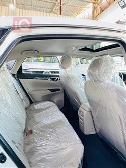 نيسان سنترا